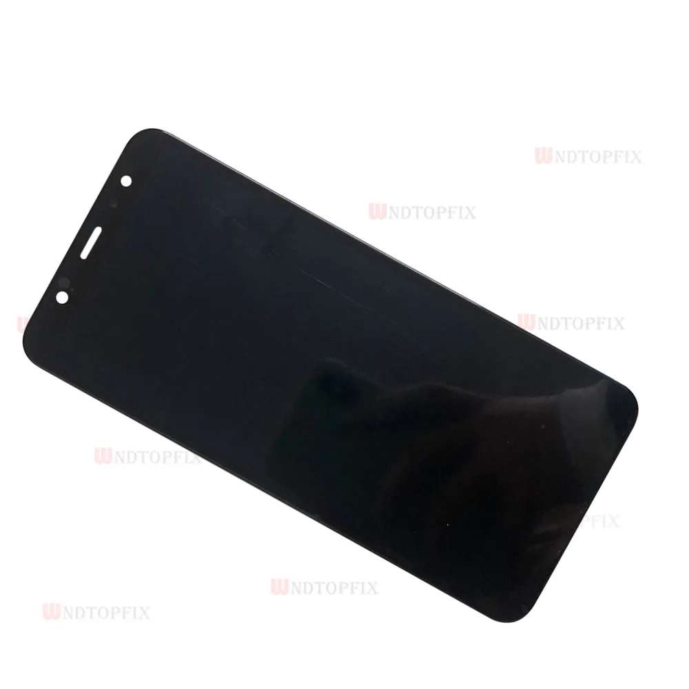 100% протестированный ЖК-дисплей для Samsung Galaxy Xcover 5 сенсорный экран дигитайзер в