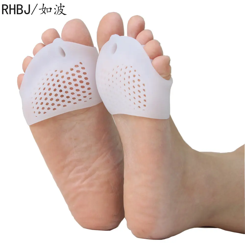 2 шт. = 1 пара разделитель для пальцев