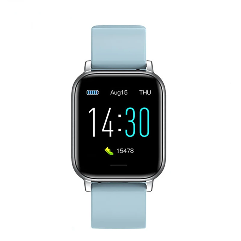 

Смарт-часы Apple Xiaomi Huawei с сенсорным экраном, Bluetooth