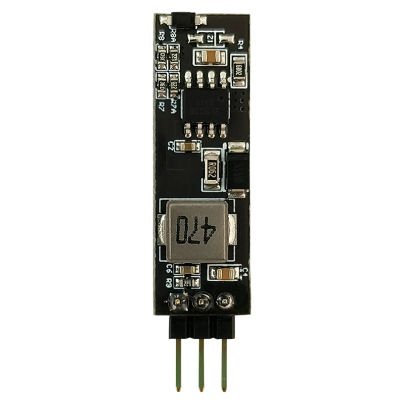 

LM7815 Compatible DCDC Converters Low Standby Power Overheats & Short Circuit Protections for DIY Project Dropship