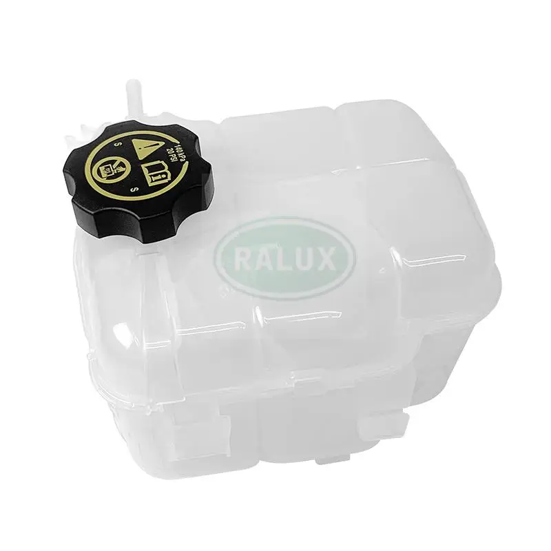

RALUX 3256823 13465094 13393368 1304028 Engine Coolant Reservoir Tank 13465094 Fit For Buick Cascada Verano Chevrolet Cruze