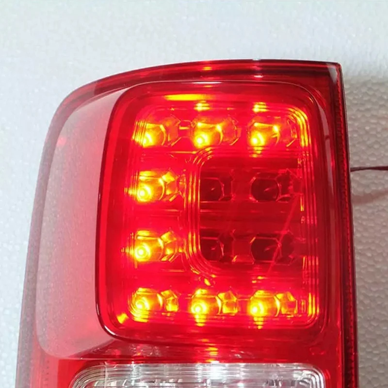 Светодиодный задний фонарь стоп-сигнала для Chevrolet Colorado Holden RG 2012-2019 аксессуары