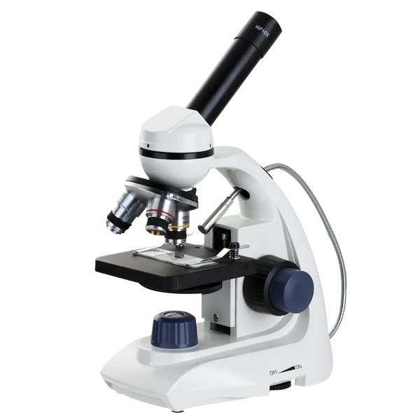 

Student Biological Microscope TB-AS1