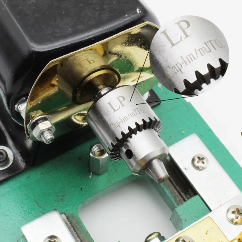 DIY машина для сверления жемчуга оборудование изготовления ювелирных изделий