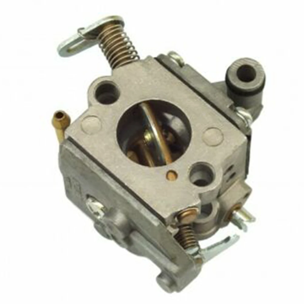 

Карбюратор для бензопилы STIHL 017 018 MS170 MS180 #1130 120 0603 C1Q - S57G