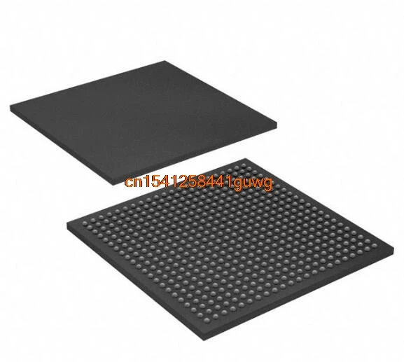 EP4CE55U19I7N BGA484