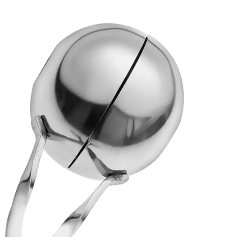 

2 Pieces Meat Baller Scoop Meatball Maker Cooking Tool Kitchen Gadgets Durable Cook Gift Help You Make the Meatball