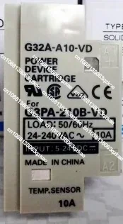 Оригинальный G3PB-215B-VD/G3PJ/G3PE-215B/225B-PU/G3PA-210B-VD/G32A-EA