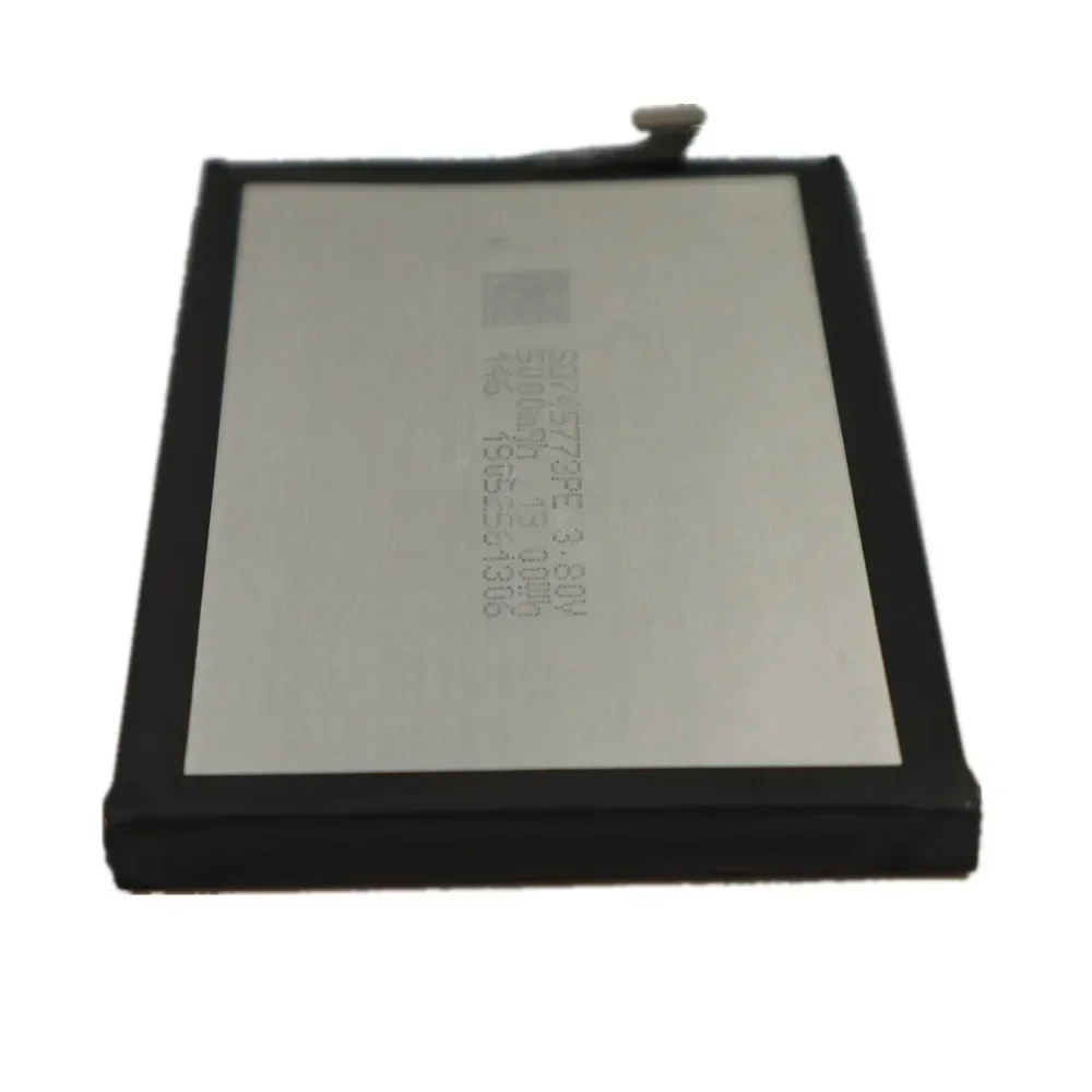 Оригинальный аккумулятор 5500 мАч S55lite Для Doogee s55 / lite Высококачественная