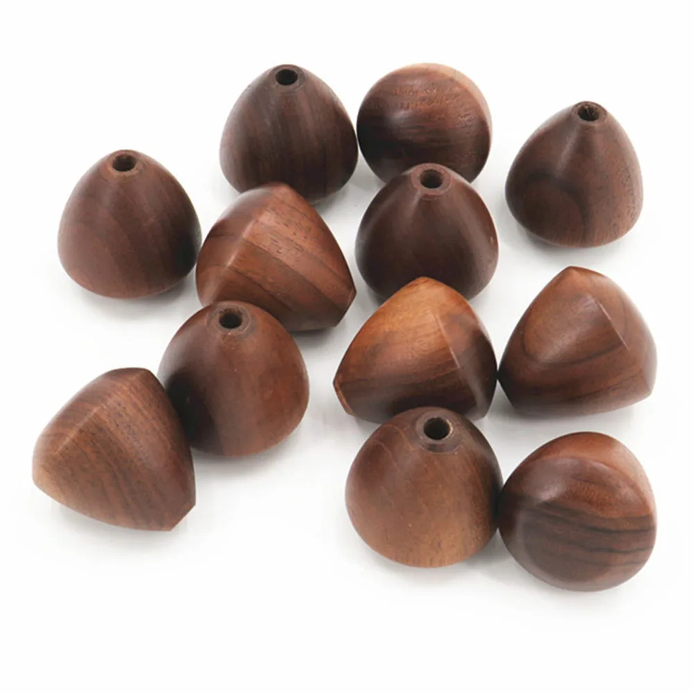 

Ручка для кофемолки из орехового дерева LEENKEA