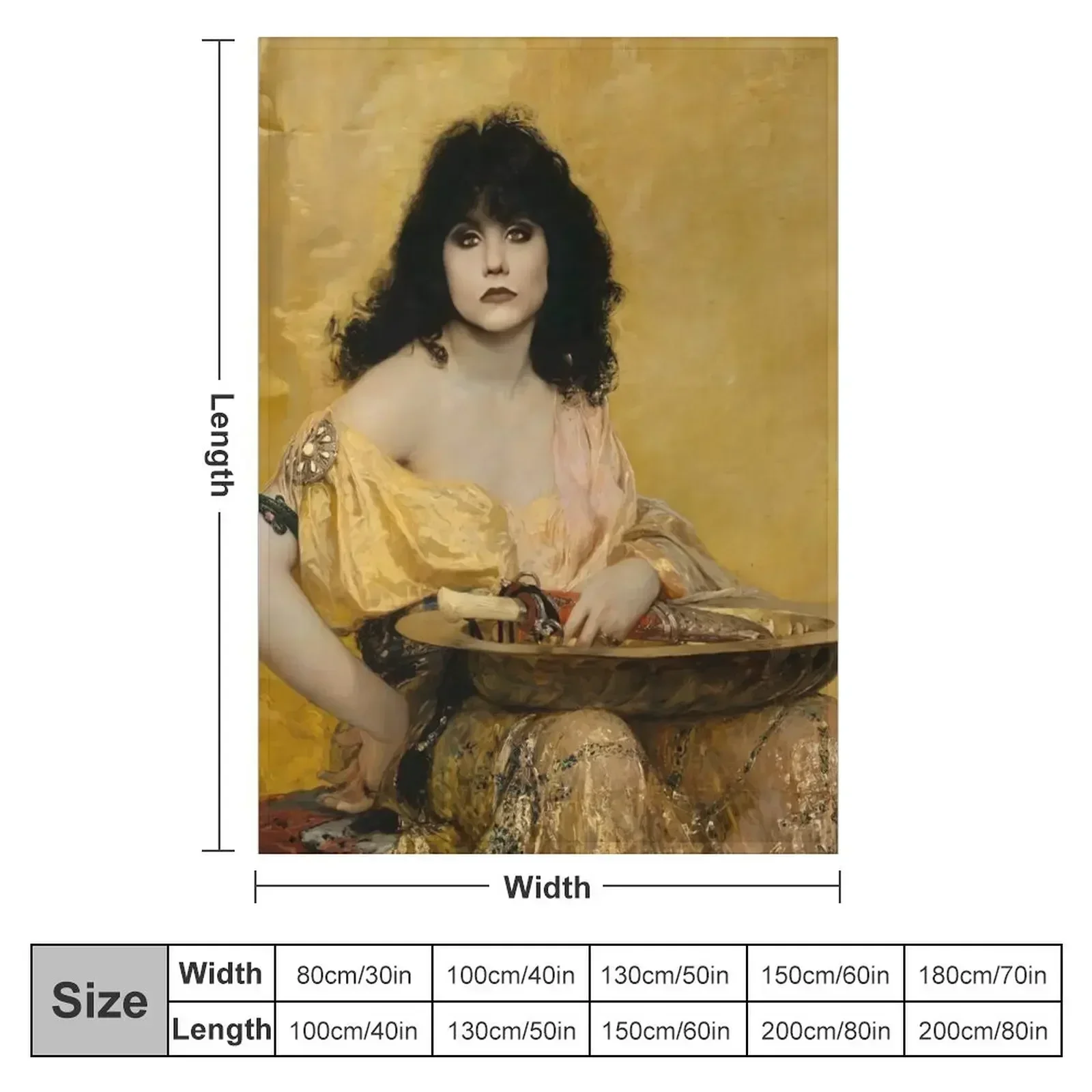 Одеяло WWDITS Nadja HD Многоцелевые роскошные одеяла St