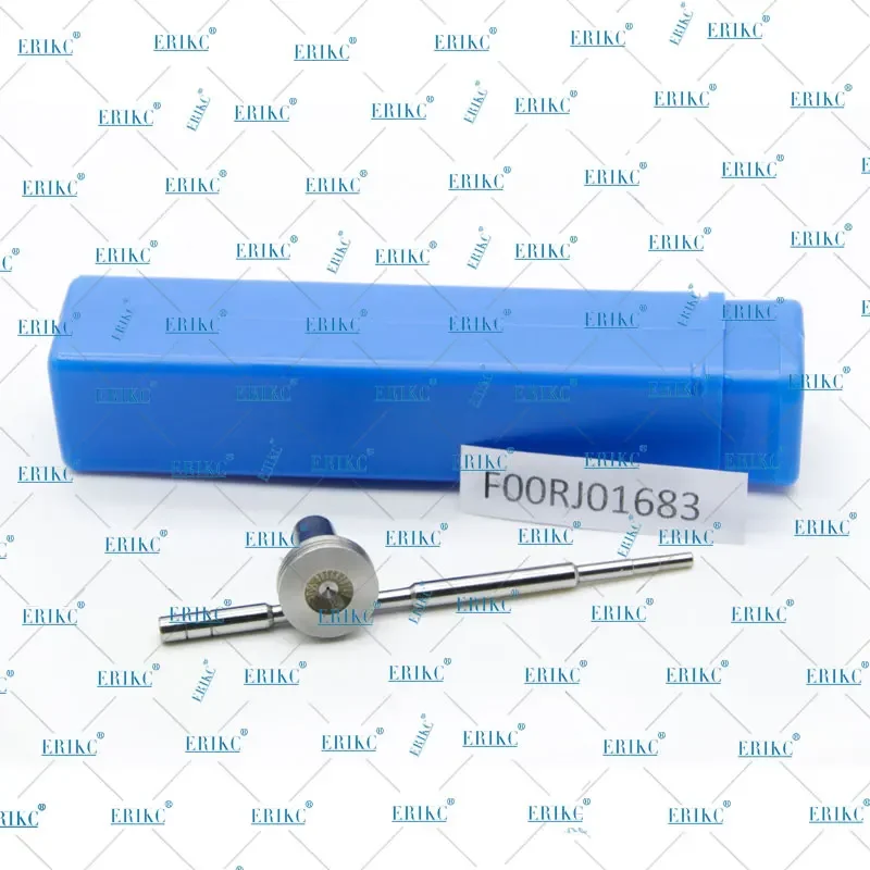 ERIKC F00RJ01683 форсунка Форсунки топливного клапана с общей топливной магистралью