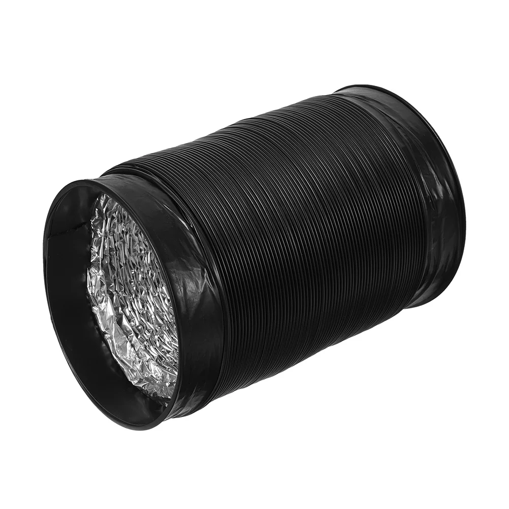 Водопроводная Гибкая алюминиевая трубка для кондиционера вакуумный шланг сушки