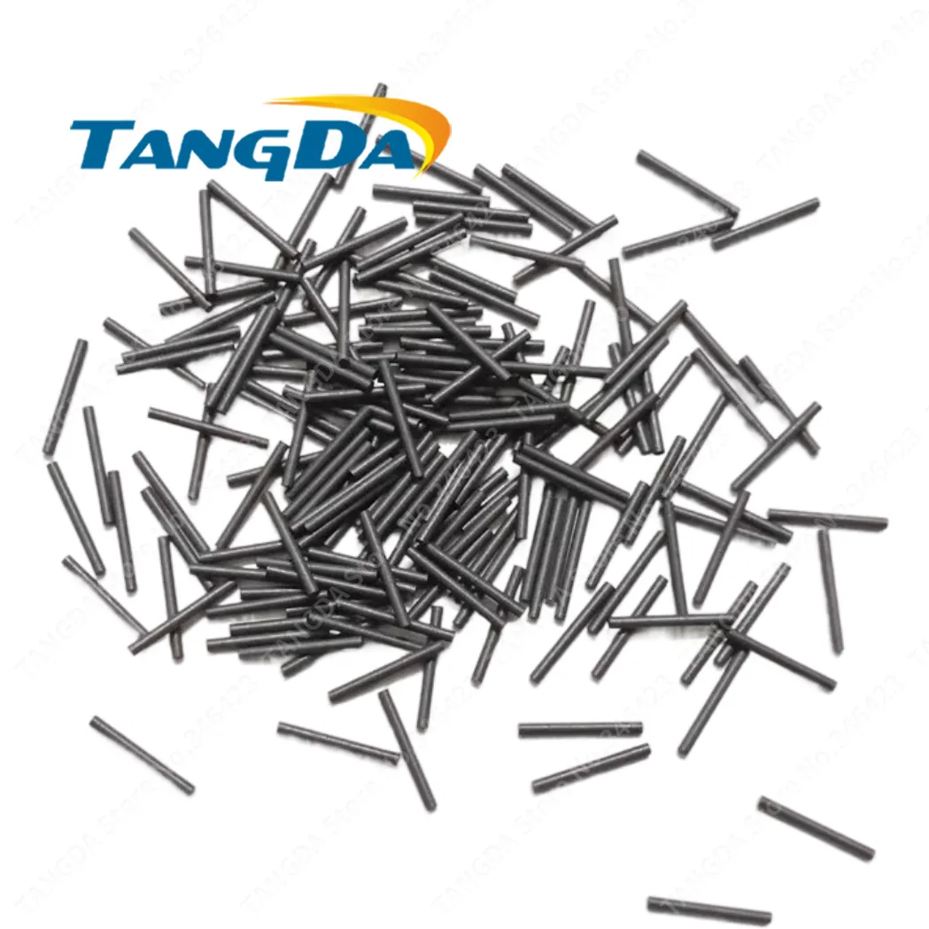 1 10 марганцево-Цинковый высокопроводимый маленький магнитный стержень PC95 1x10