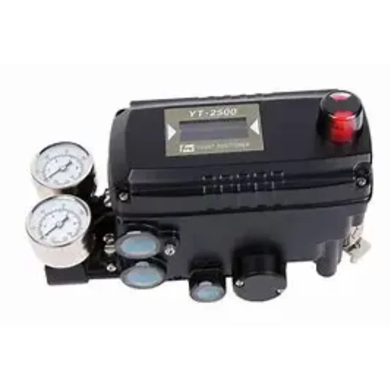 Ротор YTC YT-2500/ YT-2550 Интеллектуальный позиционер клапана управления