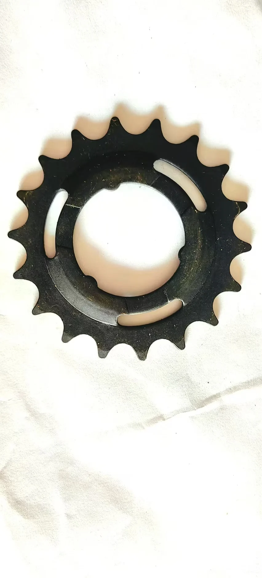 Звездочка для велосипеда Shimano Hub 3 Speed 5 speed