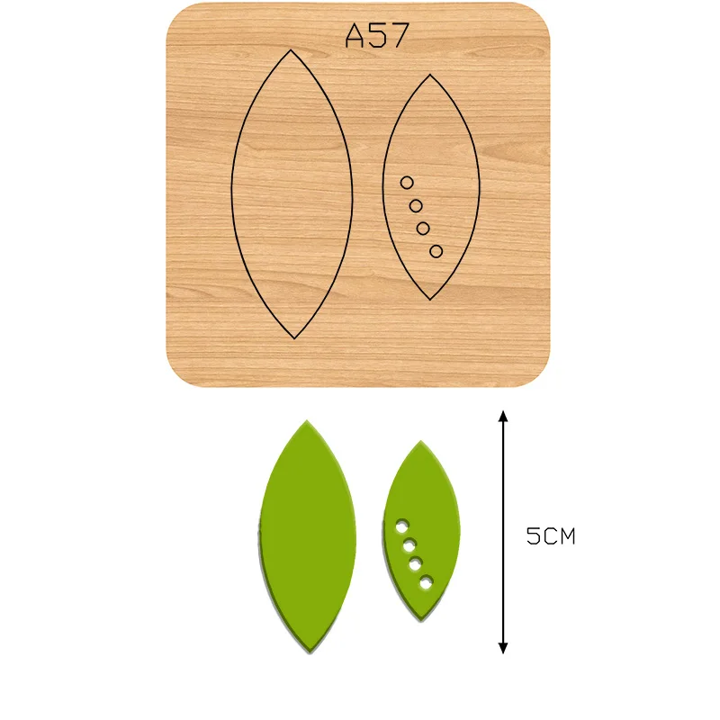 

Заколка для волос в форме губ-серьги-подвеска A57 Сделай Сам высечка ручной работы подходит для обычных машин на рынке