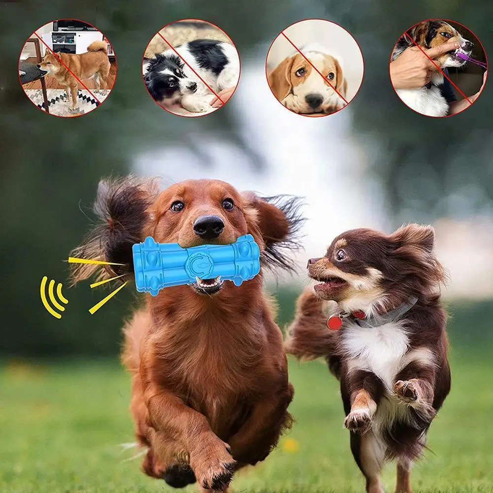 

Dog Toys Rubber chew toys Training Playing Toy Interactive Dog Toys for Dogs Teeth Cleaning