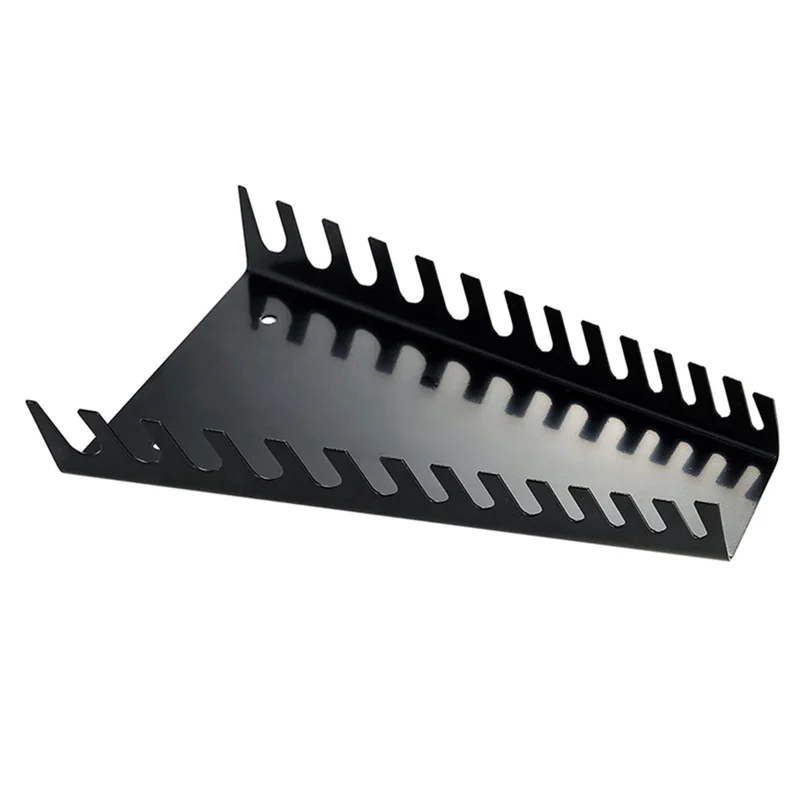 Металлический органайзер для гаечных ключей в упаковке из 2 штук —