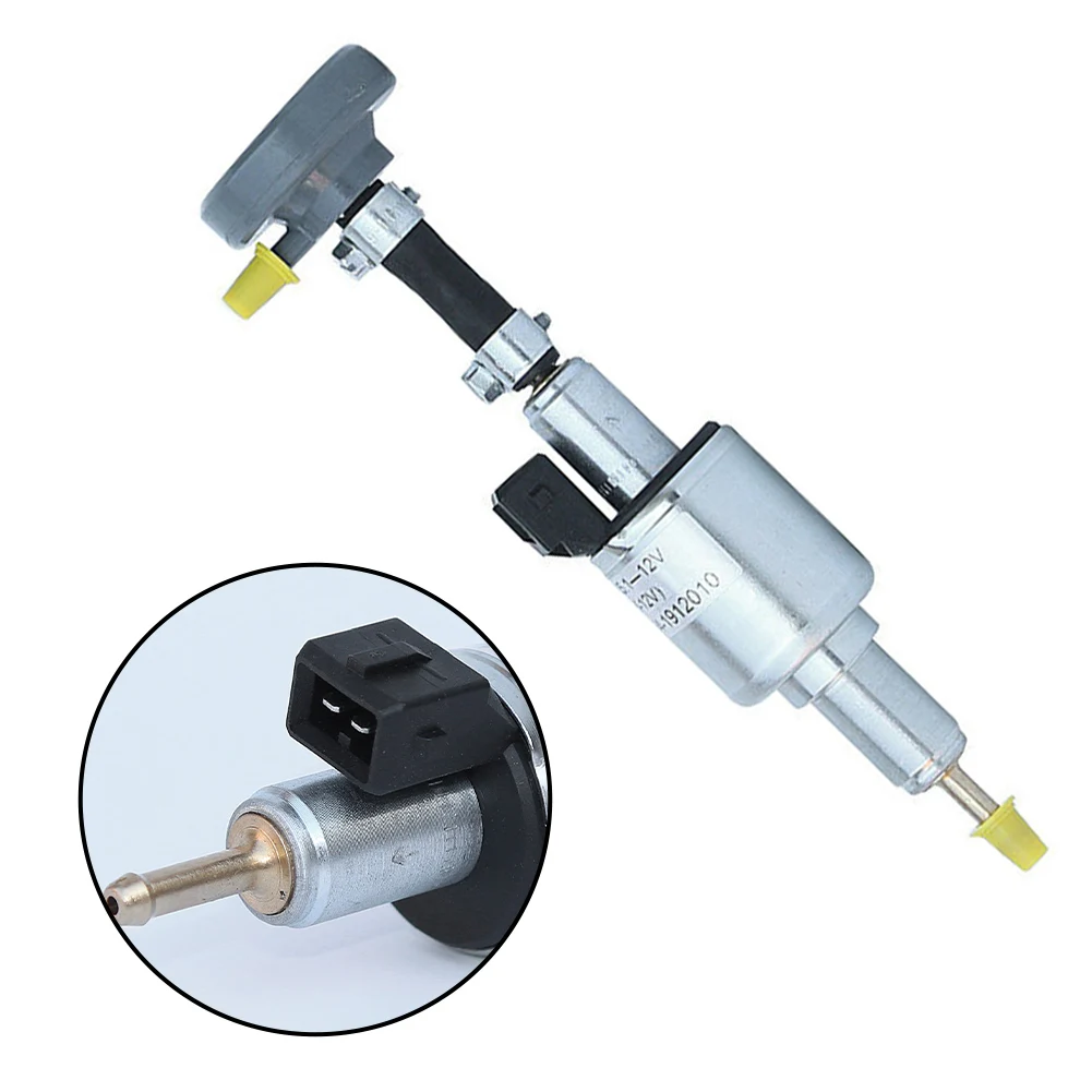 Топливный насос обогревателя 12 В 65 мл для Webasto DP30 86115A 86115B 85106B Лидер продаж