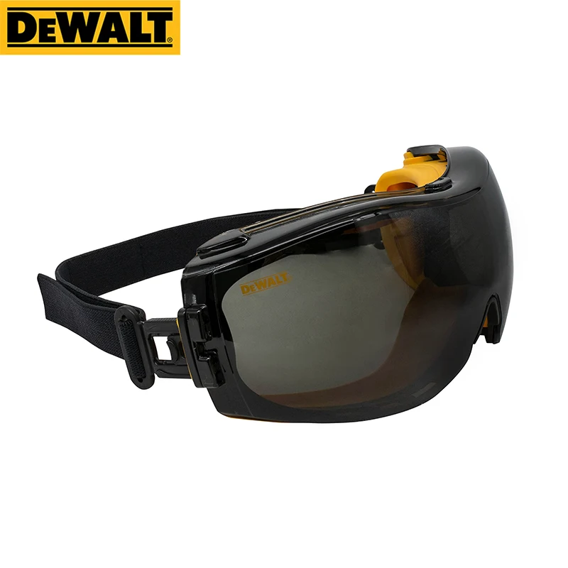 

Защитные очки DEWALT для защиты от запотевания