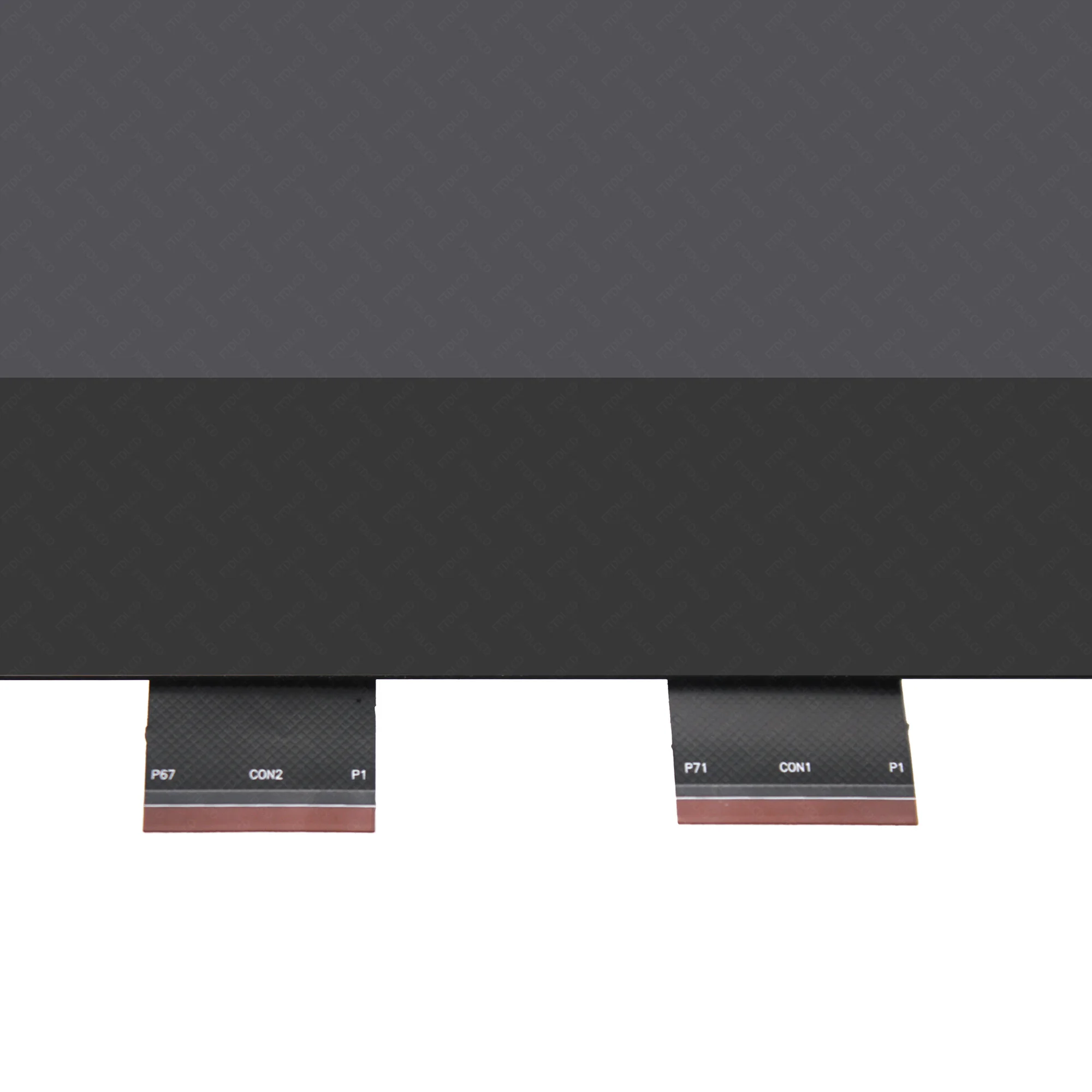 ЖК-экран IPS 4K UHD 15 6 дюйма сенсорный дигитайзер матрица в сборе с рамкой для Asus UX561