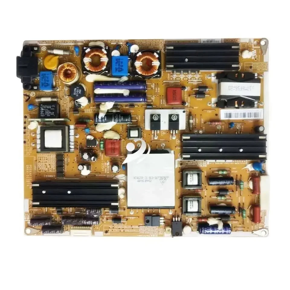 Новая плата питания BN44-00357A BN 4400357 PD46AF1E_ZSM PSLF171B02A