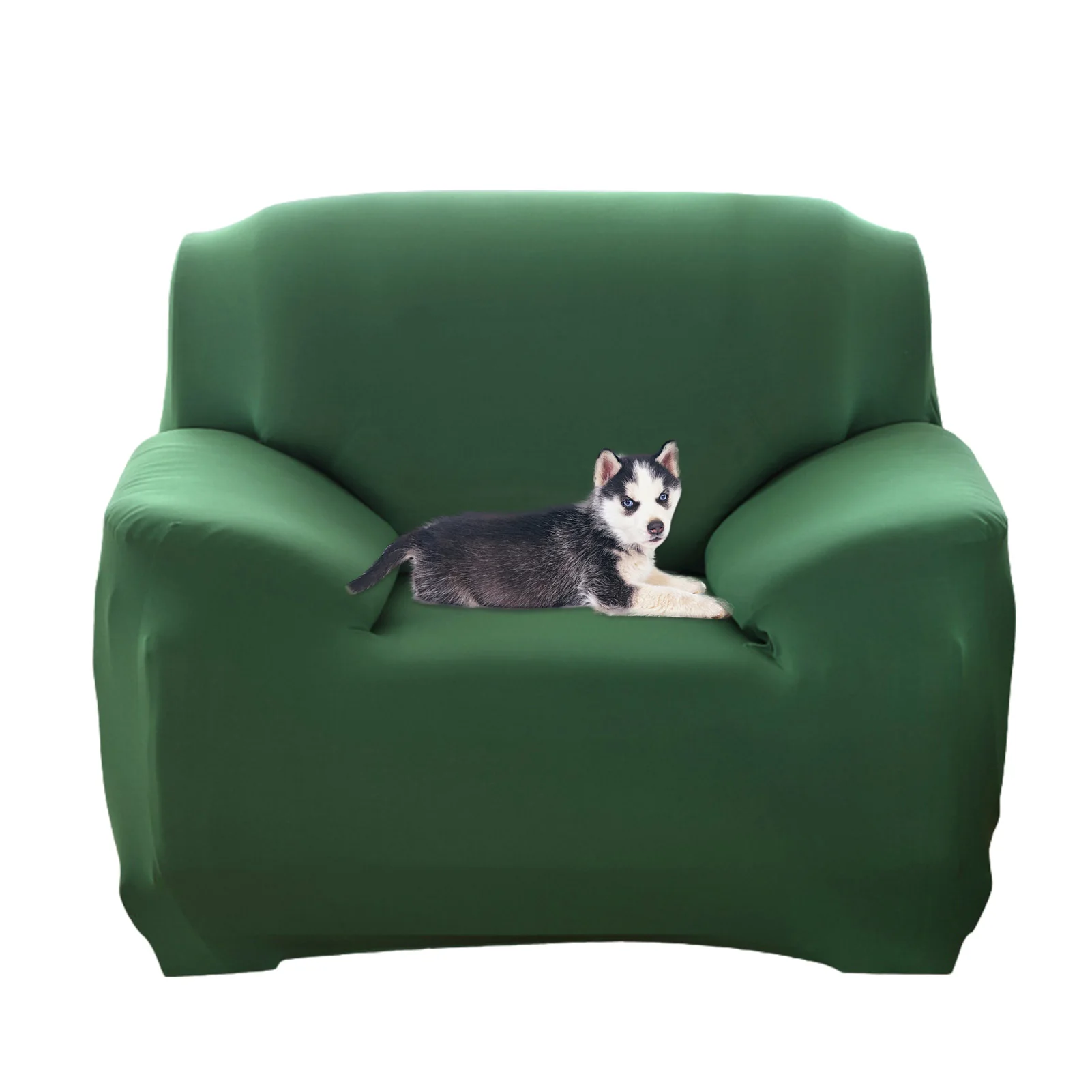 

Sofa Slipcover Seat Cushion Cover Sofa Seat Slipcover Chair Cover Thick Fabric Sofa Cover For Living Room