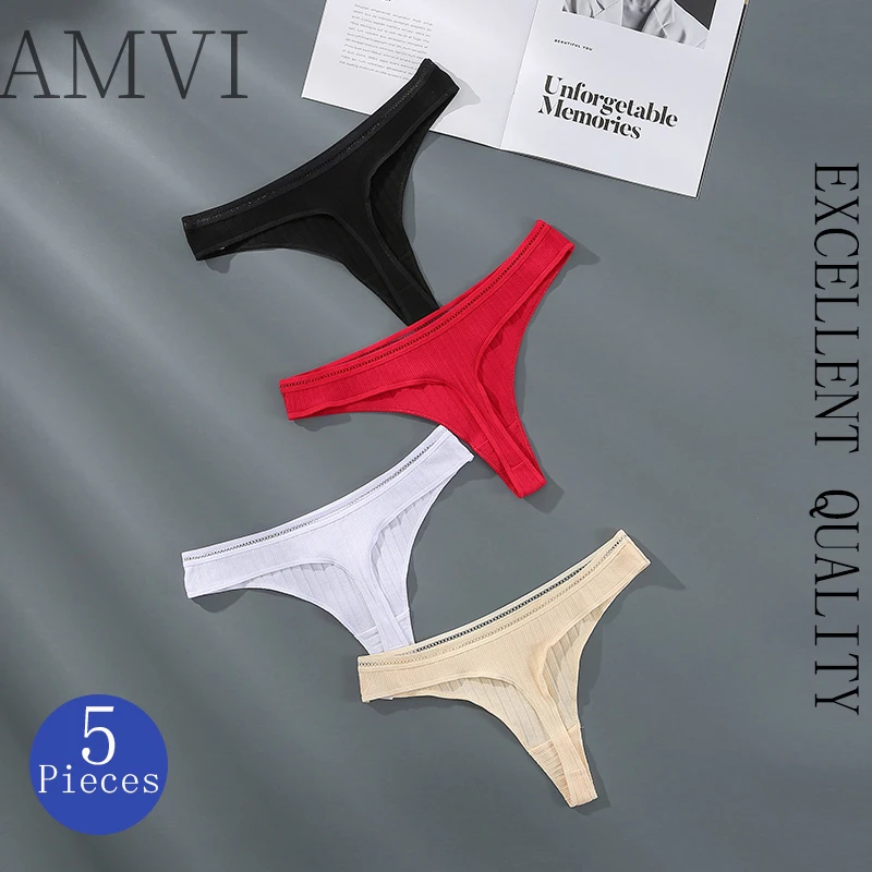Однотонные сексуальные женские трусики модное нижнее белье женское без