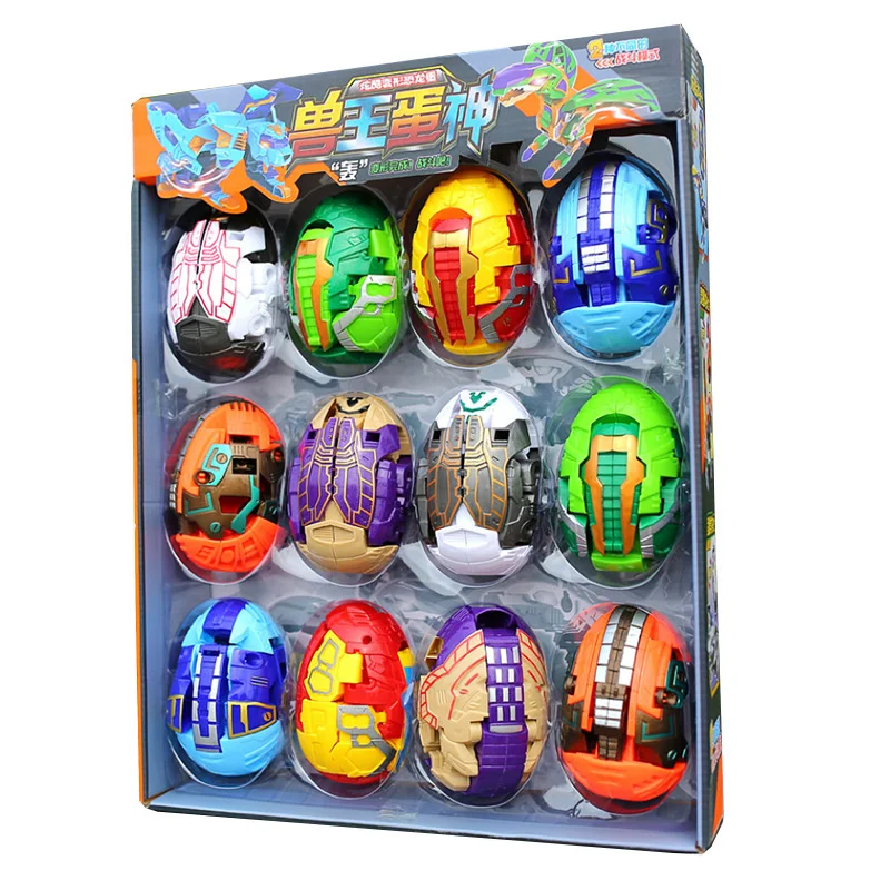 S Gift Transformers Dinosaur Robot
