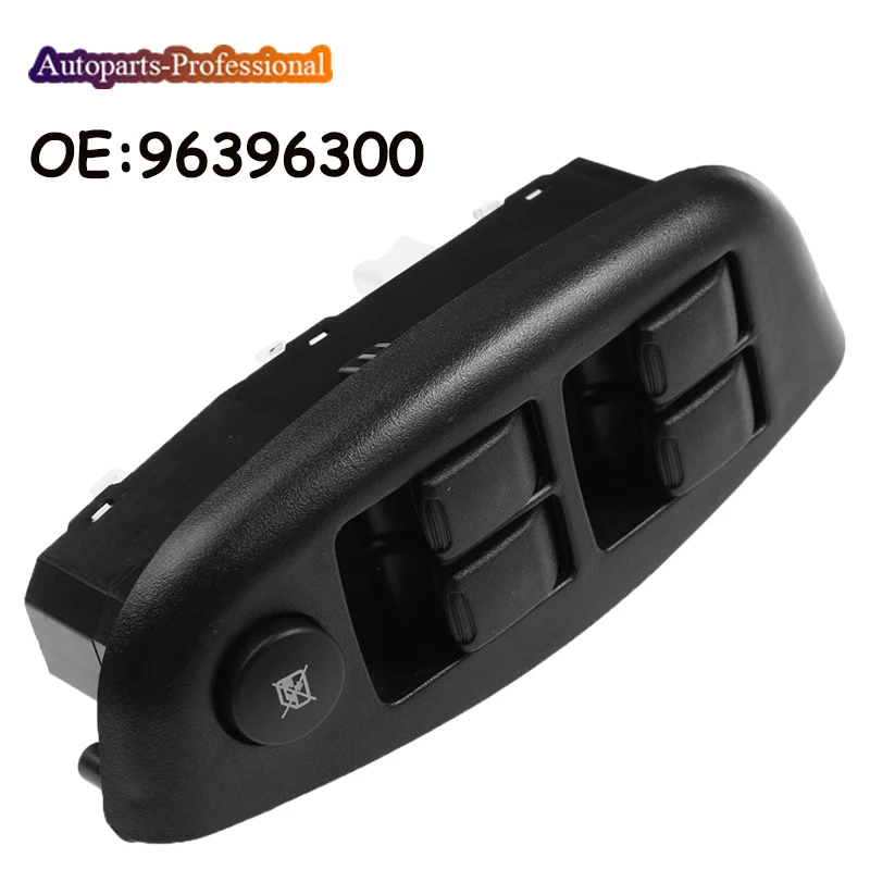 

Переключатель Стеклоподъемника высокого качества 96396300 для Chevrolet Kalos 1 серии автомобильные аксессуары