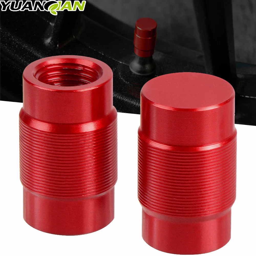 Аксессуары для мотоциклов колпачки штока клапана с ЧПУ герметичные крышки BMW F800 S