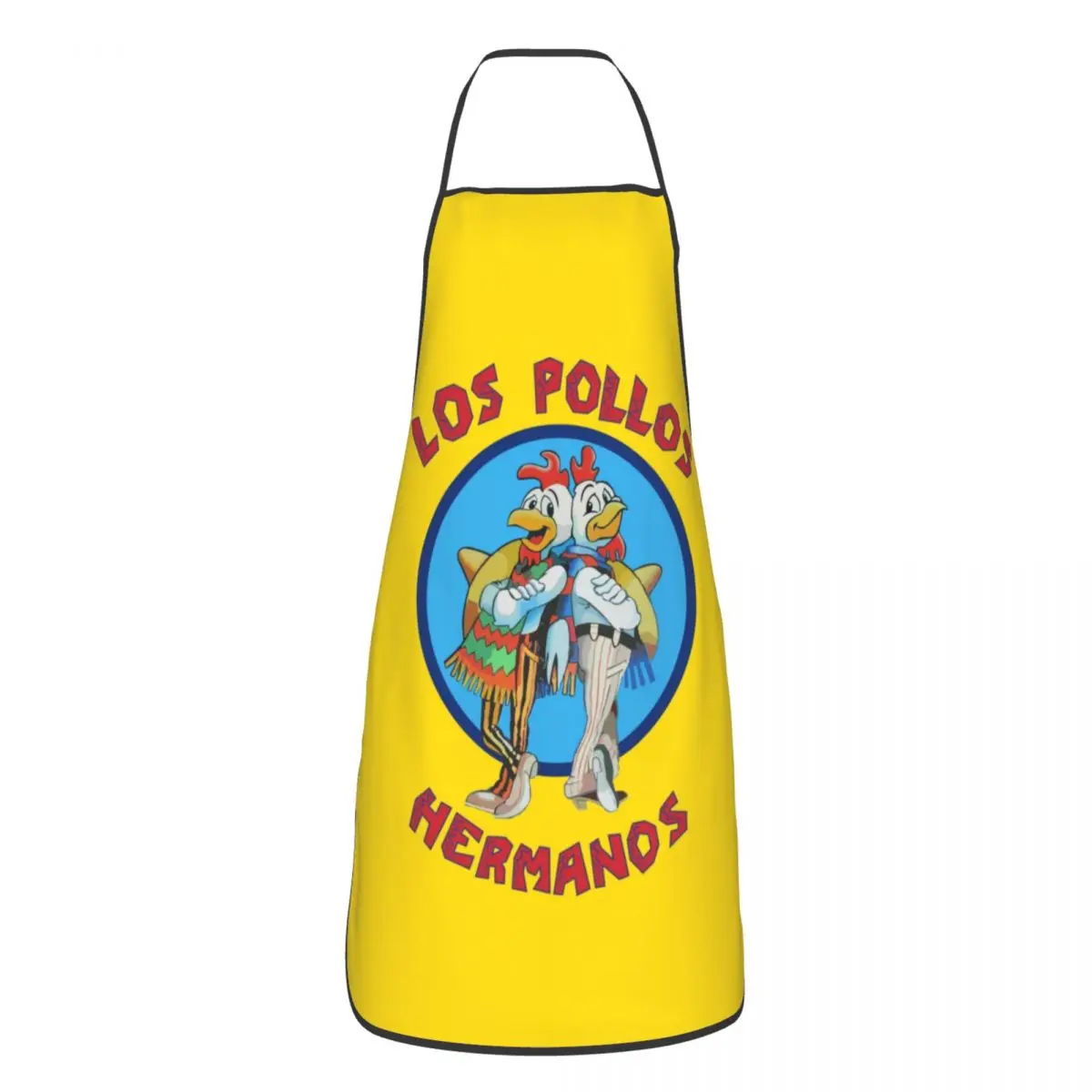 

Фартук Los Pollos Hermanos для взрослых