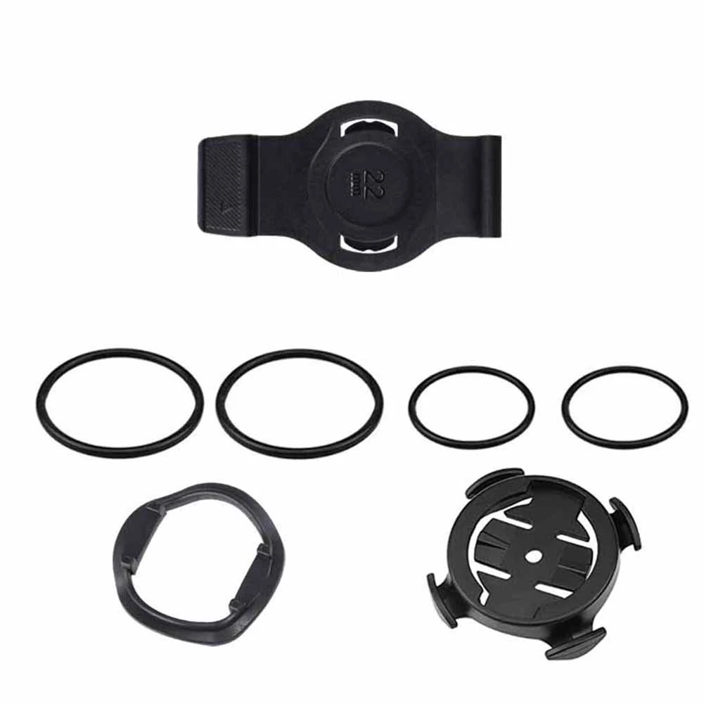 Семейное крепление для Garmin Fenix3 5x 5xplus 6x 7x держатель руля велосипеда MTB велосипед