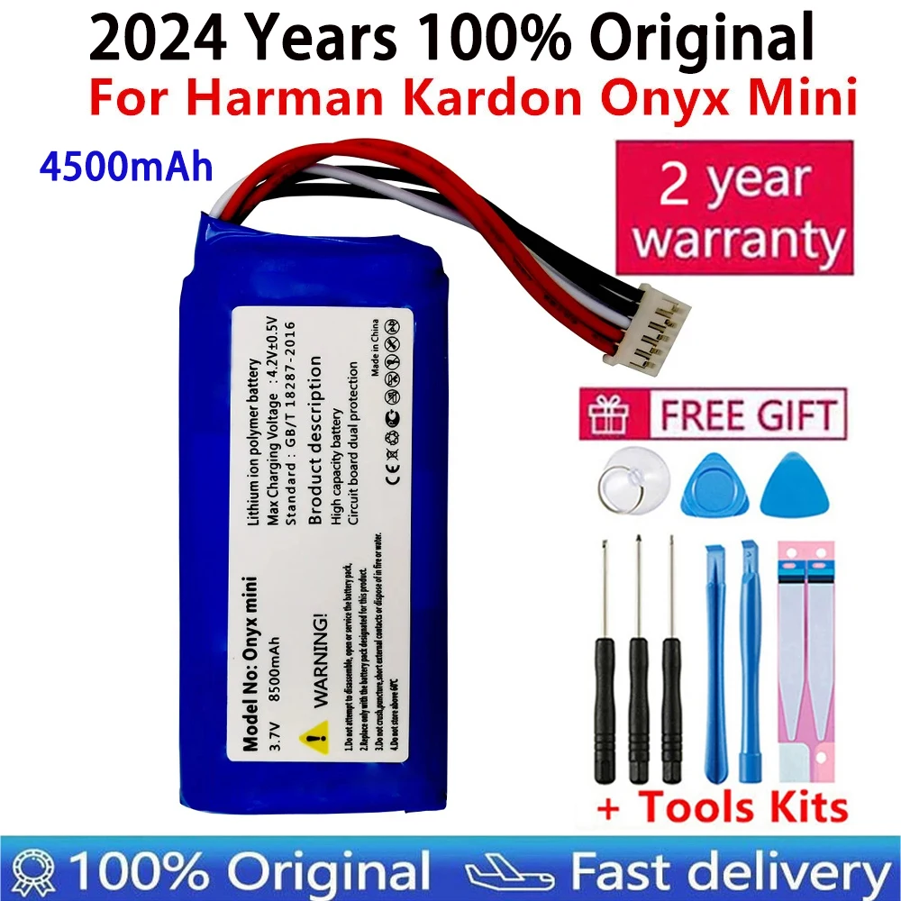 Батарея динамика Bluetooth CS-HKM200SL для Harman/Kardon Onyx Mini заводская цена аккумуляторы CP-HK07 P