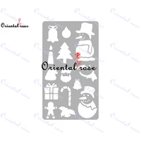 metal diary template metal template for logs plans paintings banners lines christmas dot diary template scrapbook diy