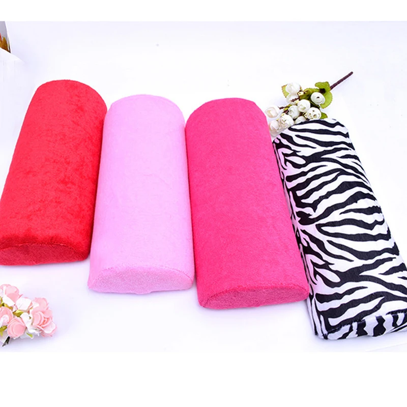 

Подставка для ногтей Съемная моющаяся, 5 цветов