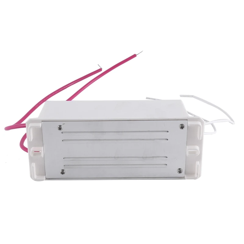 1 шт. электронный неоновый трансформатор 30 мА 20-120 Вт