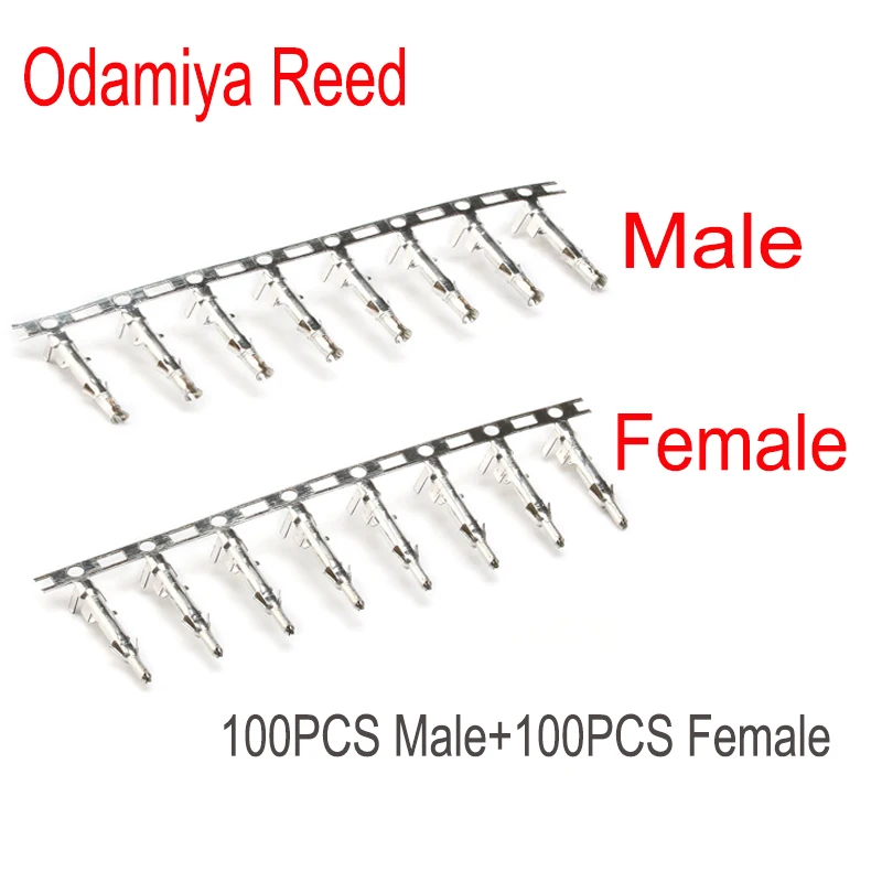 

100 шт., штекеры и 100 шт. гнездовые мини-клеммы размером 4,2 мм в стиле Tamiya для чехла, 4,2 мм Коннектор с внутренней резьбой