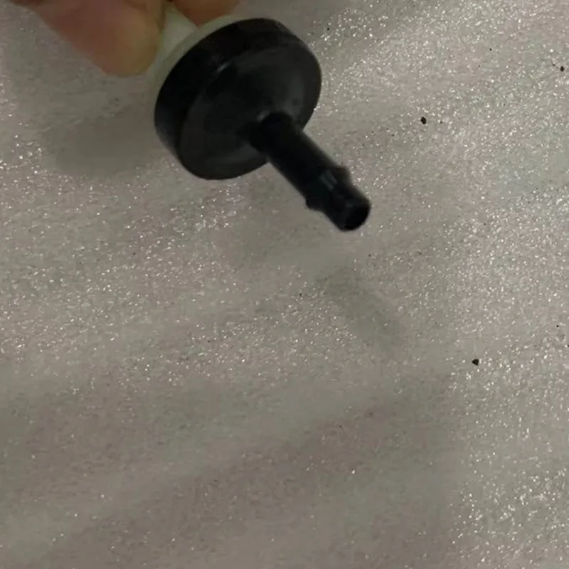 

4154103000 Brand New Genuine Check Valve For Ssangyong Actyon Kyron Rexton