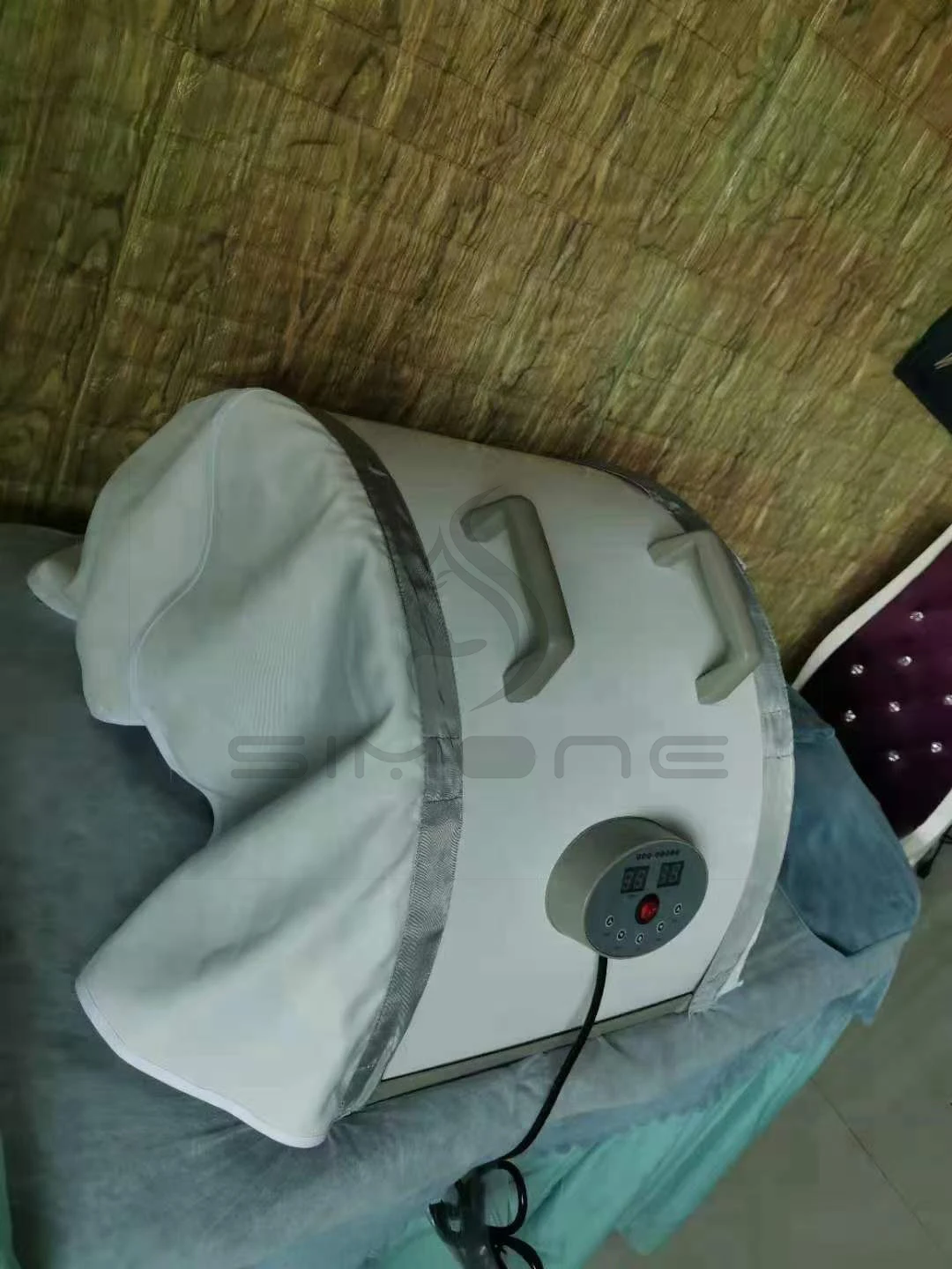 Новейшее устройство для физиотерапии с дальним инфракрасным излучением