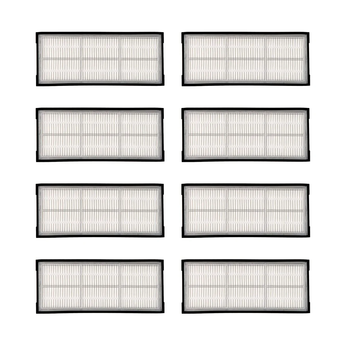 Сменный Hepa-фильтр для пылесоса Xiaomi Roborock S8 Pro Ultra + S7 MaxV