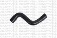 

10031732 03 CADDY POLO CLASSIC radiator bottom hose 96 03 CADDY POLO CLASSIC