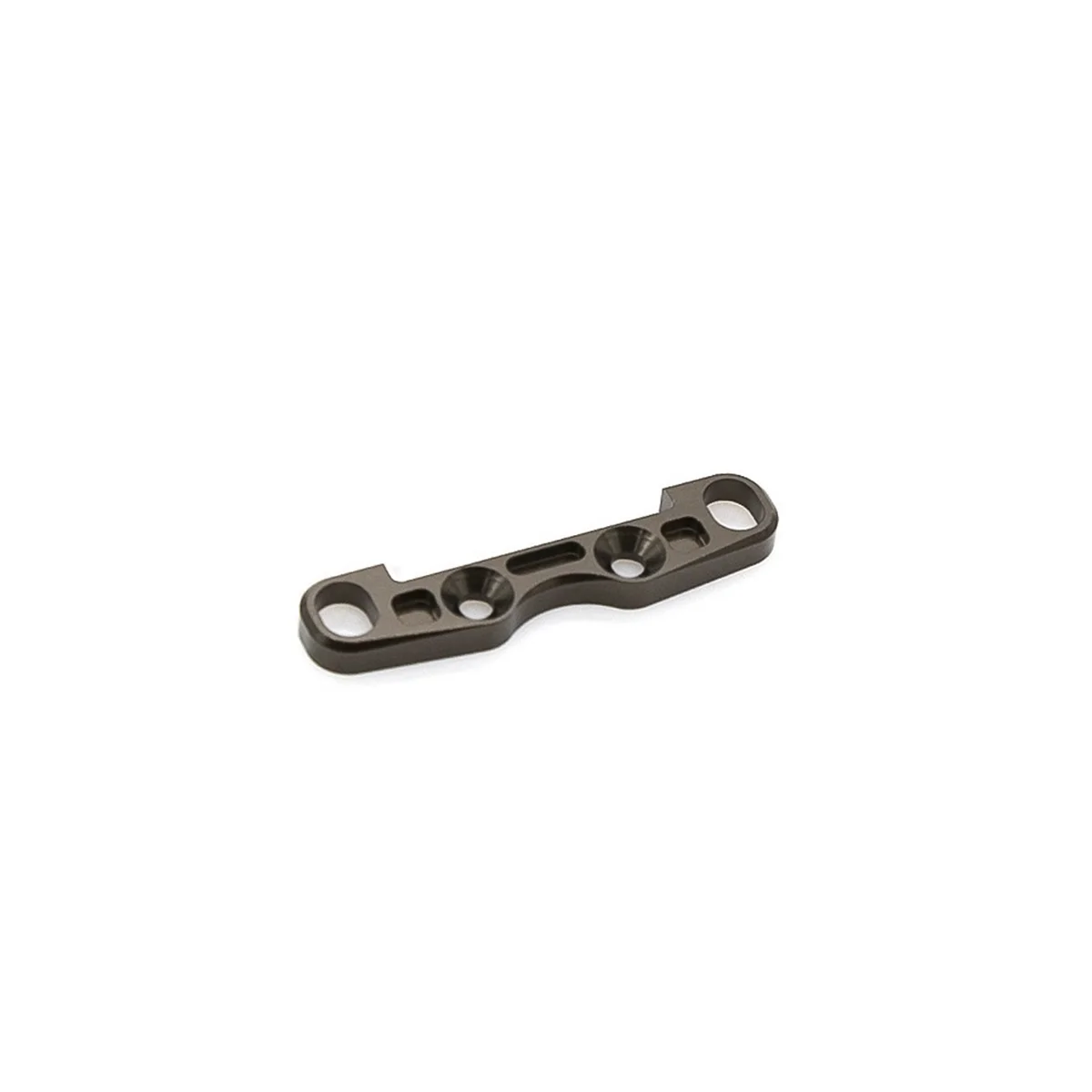 

For Kyosho MP10 1/8 RC Car Upgrade Parts Spare Accessories,MP10 Front Lower Suspension Arm Mount (FR) IF608