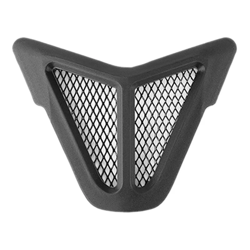 

YZF R15 V3 Motorcycle Air Intake Cover Dust Protector for Yamaha YZF-R15 V3 2017-2020