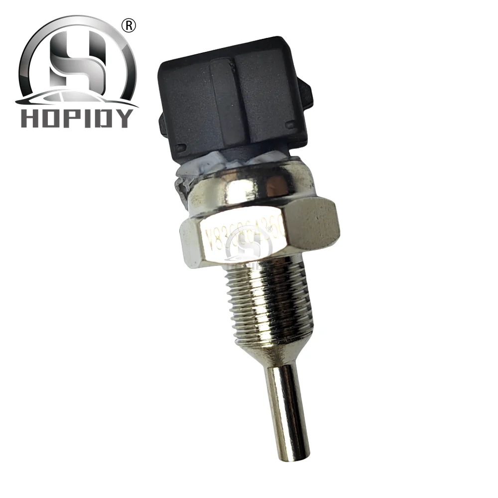 

Для V 836864360 Датчик температуры воды Massey Ferguson