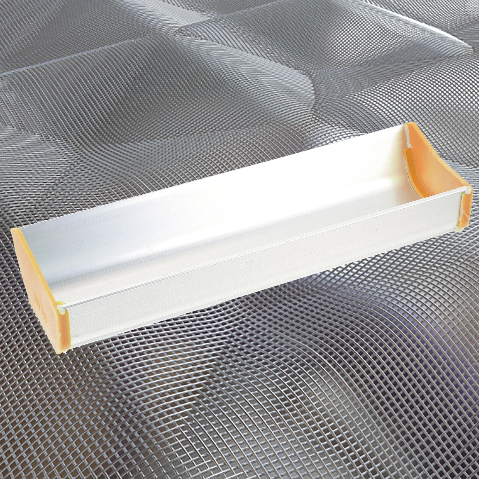 

Sizing Device Emulsion Coating Supply Screen Tool Self Made Scoop Printing DIY Supplies Starter Stainless Steel Durable Tools