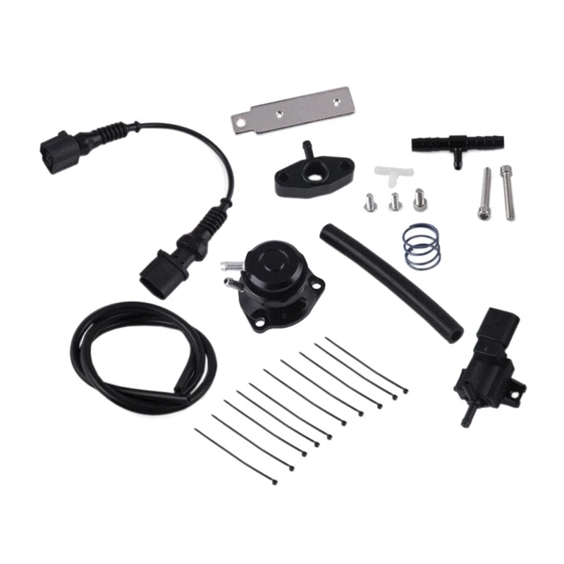 

High Performance Blow Off Replacement for N20 2.0T Engine