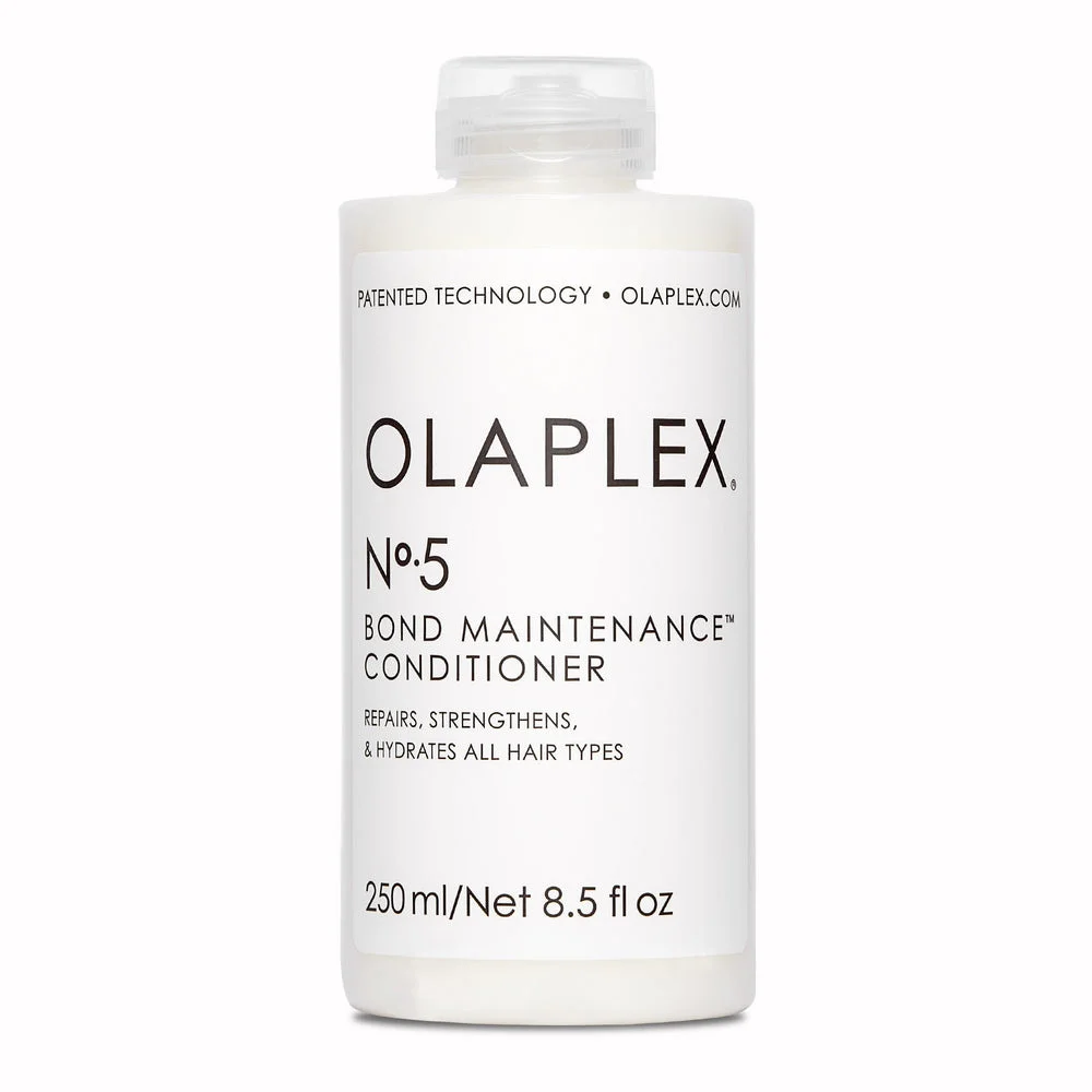 Olaplex N °.5 manutenzione balsamo riparazione capelli rafforzare e idratare per tutti i tipi di capelli cura professionale dei capelli 250ml