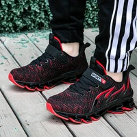2022 springautumn children shoes boys sports shoes fashion brand casual kids sneaker outdoor training leather boy shoes 31 39